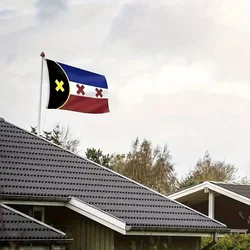 90X150CM L'manberg Lmanberg Bandera Dream Smp