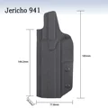 jericho 941
