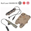 Red Laser M600B DE