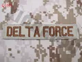 Q188 DELTAFORCE