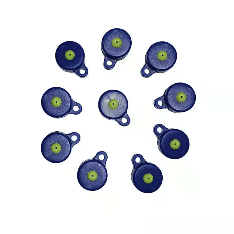 Alvos de Rifle de aire, objetivo de tiro, flechas de ballesta, objetivo de voladura, caza, Paintball, objetivo de tiro, juguete de inflado de alta presión - imagen 3