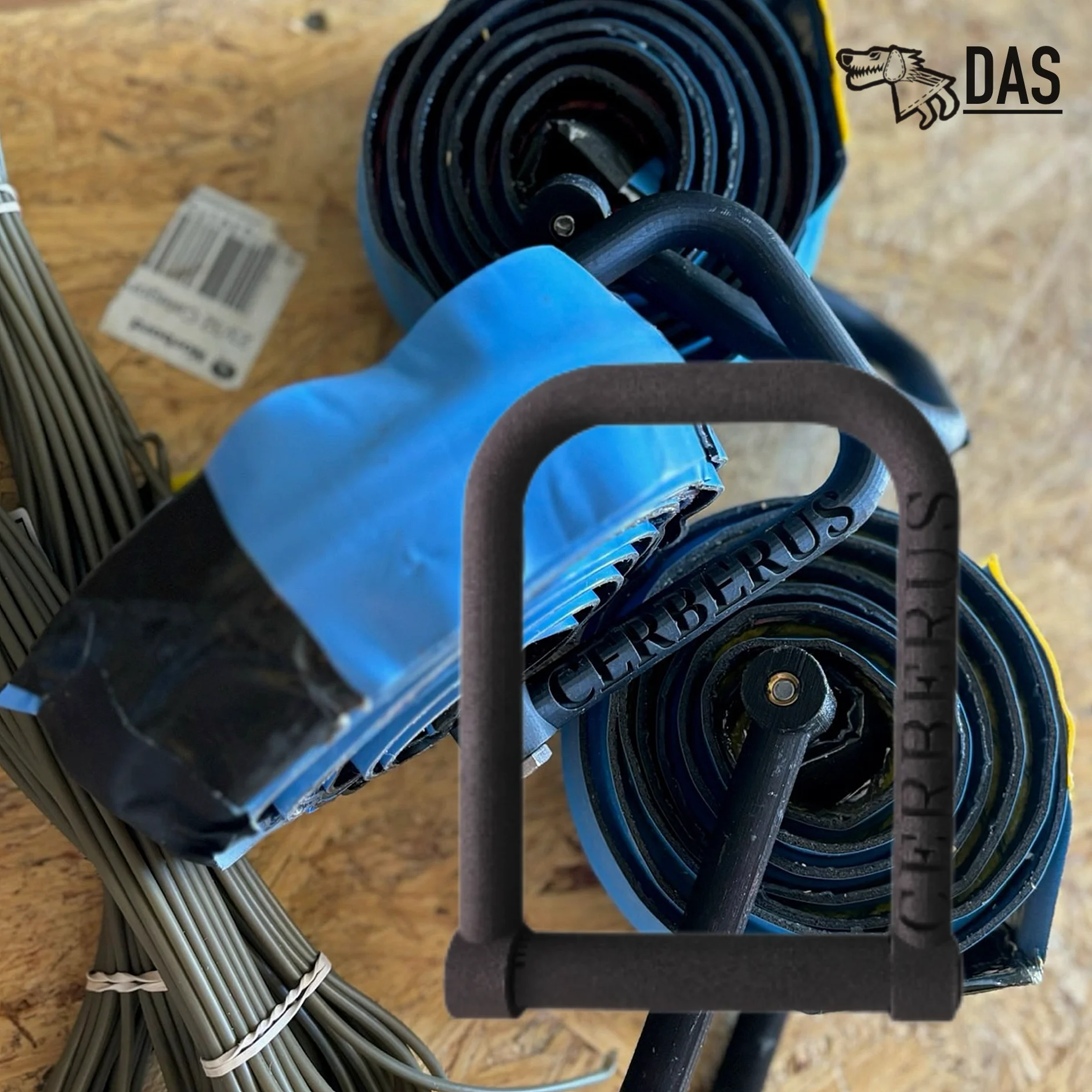 Contenedor de almacenamiento de equipos de herramientas en forma de rollo, herramienta de desmontaje, herramienta táctica antiniebla, modelo COSPALY M10