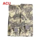 Double ACU