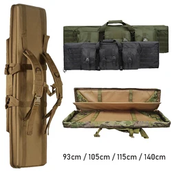 Estuche táctico multifunción para rifles, pistola y airsoft