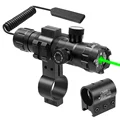 Green Laser