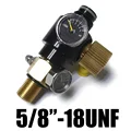 Regulator 5-8 18UNF