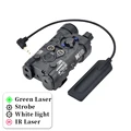 NGAL Green Laser BK