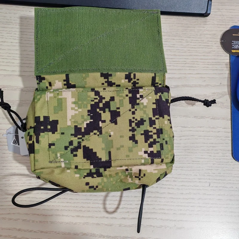 Bolsa AOR2 para colgar en el pecho MK3 MK4 - imagen 2