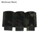 Multicam black