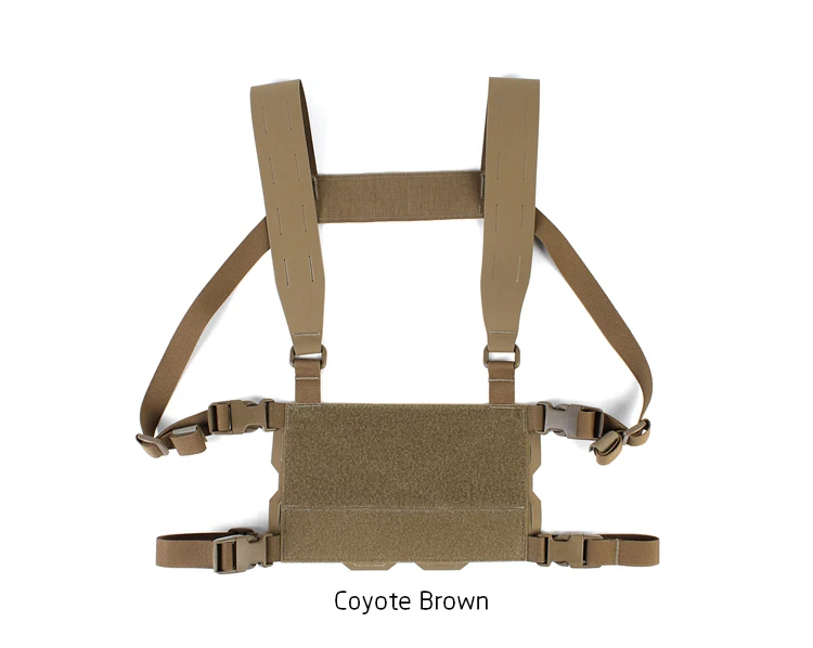 Coyote Brown