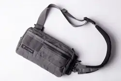 Bandolera táctica de un hombro – Ligera para uso diario y exterior