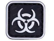 18 PVC No Loop 2.5CM