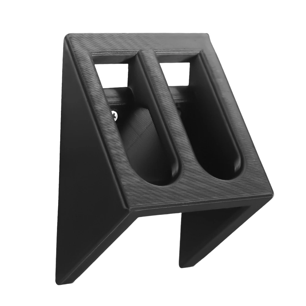 Soporte táctico Universal para pistola, soporte de exhibición para pistola, soporte de almacenamiento para pistola Airsoft, soporte Glock para escritorio de pared - imagen 4