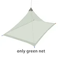 only green net