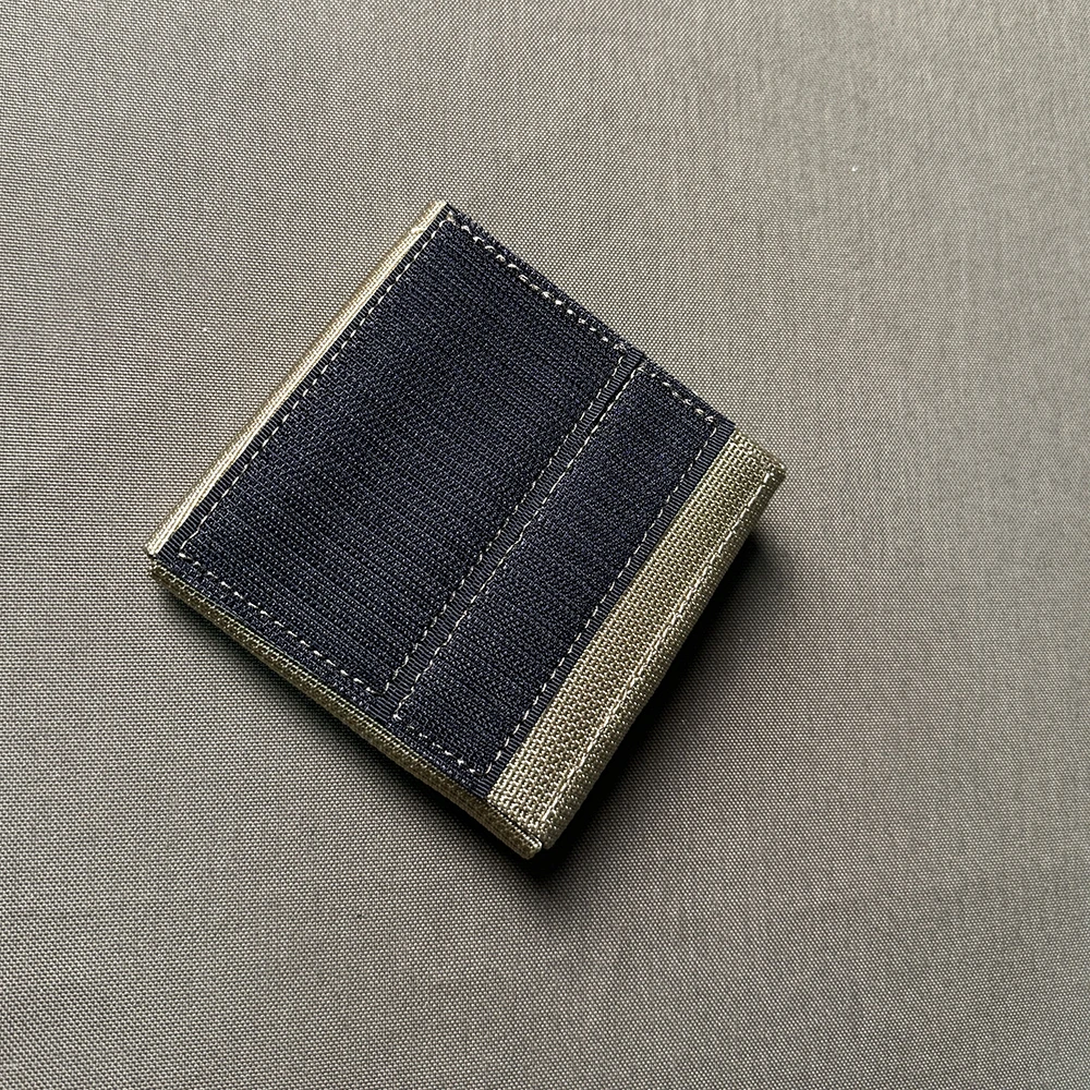 Kit de peso de casco para baterías 6x CR123A, se puede colocar - imagen 3