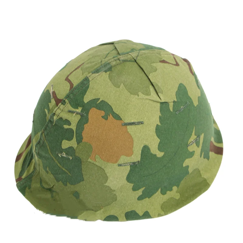 Funda Reversible para casco de camuflaje M1, disponible en 1:1 - imagen 5