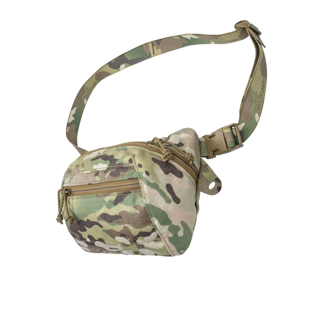 Spiritus Systems BIG Fanny Sack – Riñonera táctica MOLLE - imagen 4