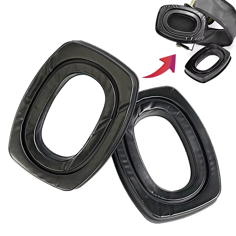 Impact Sport Pro Sync: Almohadillas de gel para oídos compatibles