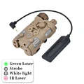 NGAL Green Laser DE