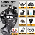 HELMET SET