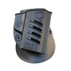 Tactics BRS Beretta PX4 Mano izquierda y mano derecha son utilizables Funda universal