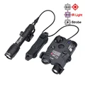 IR Red Laser BK set