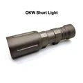 KW Short DE