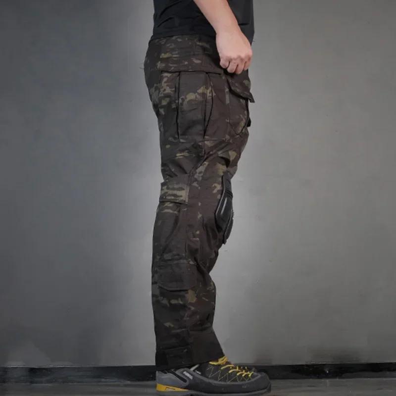 EmersonGear G3 pantalones tácticos de combate cargo ripstop hombre - imagen 3