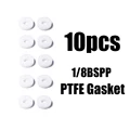 10pcs BSPP Gaskets