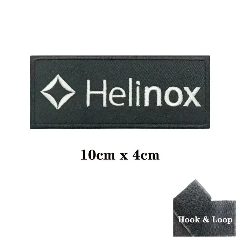 Parche para exteriores, insignia de rayas, etiquetas, Chevrons, brazalete militar, plancha o gancho, bordado - imagen 5