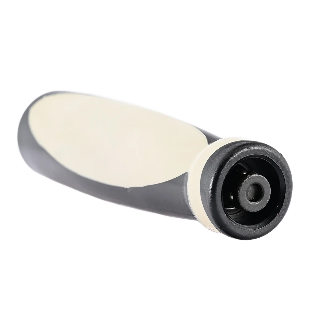 Sistema de varilla de limpieza premium Sparta de 8 pulgadas con kit de cepillo de paquete de 3 - Equipo de limpieza para mantenimiento al aire libre - imagen 4