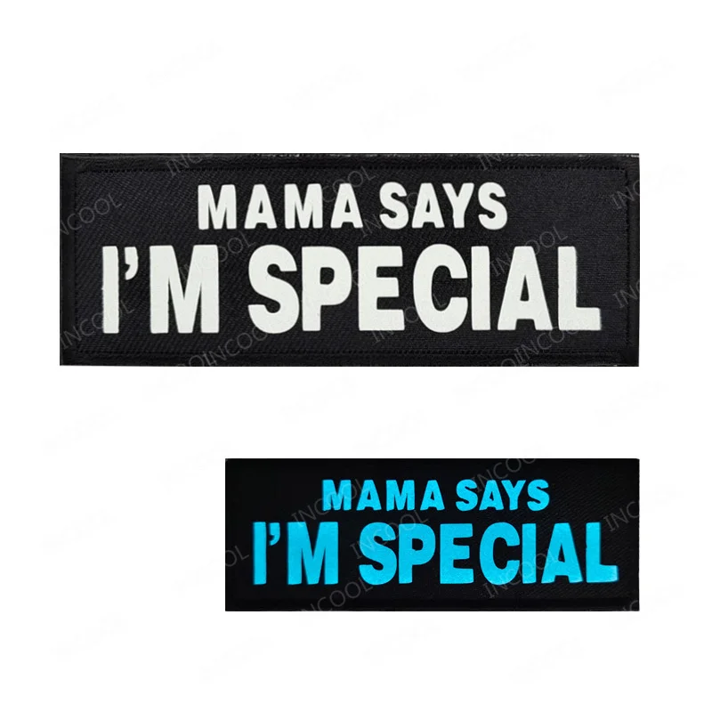 26 Reflective 11X4CM