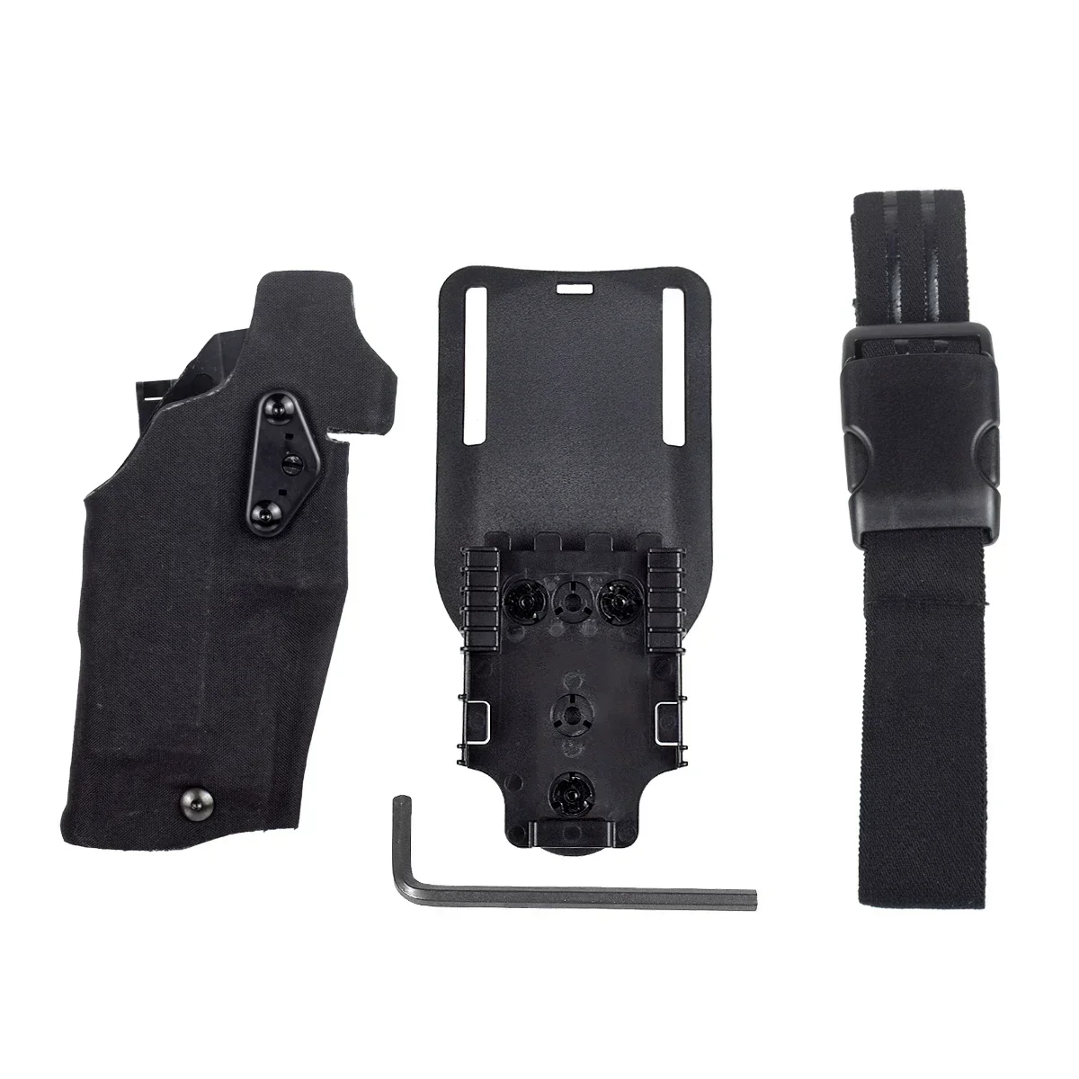 Holster BK
