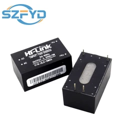 Módulo reductor AC a DC compacto para equipamiento táctico exterior