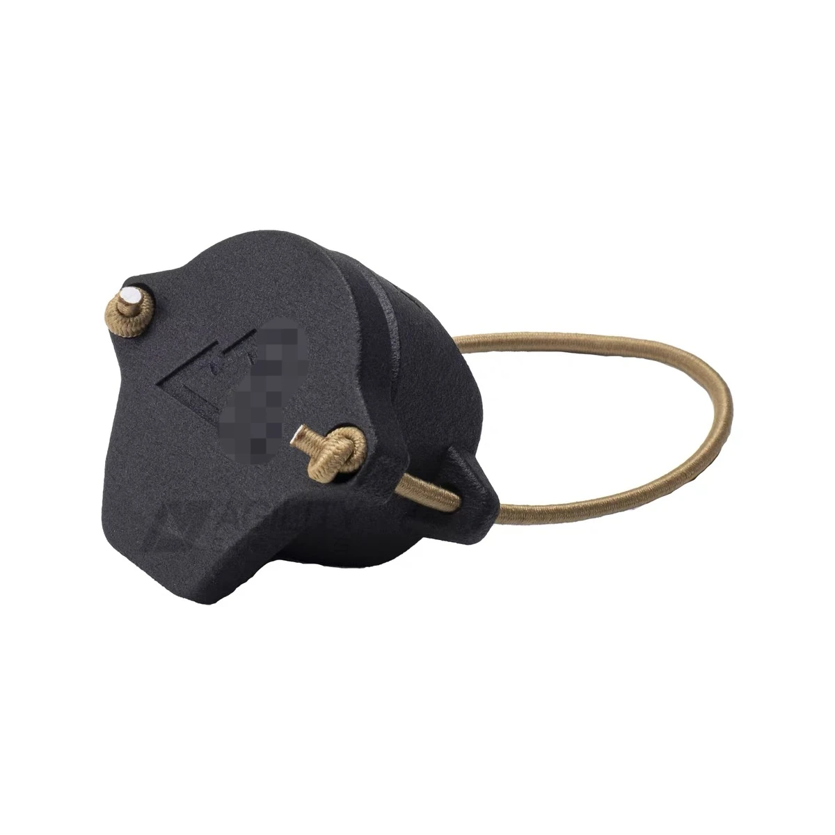 Cubierta protectora de nailon sinterizado, cubierta de panal hexagonal antirreflejos, estilo HUNDR ED - imagen 2