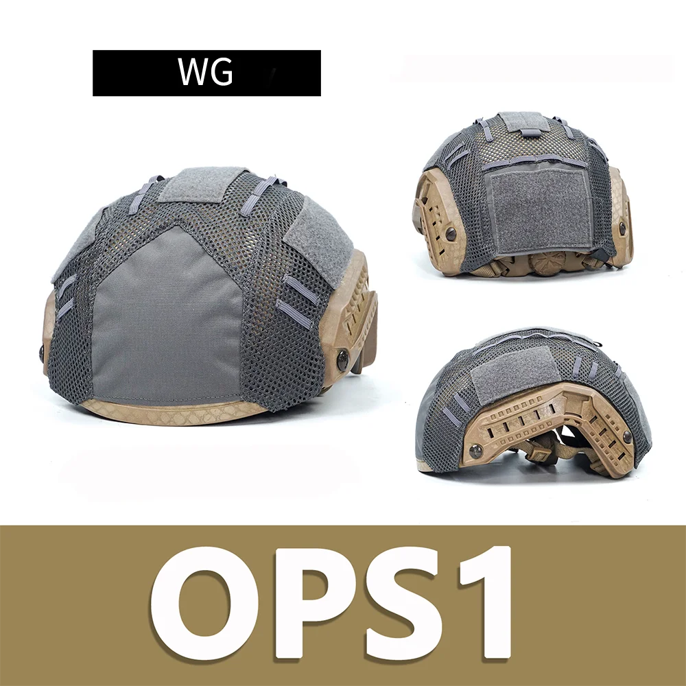 Ops1.0 - WG