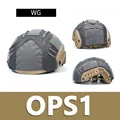 Ops1.0 - WG