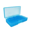 .45 ACP blue