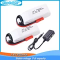 2Pcs with USB cable