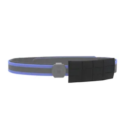 Cinturón táctico MOLLE VULPO – Correa IPSC