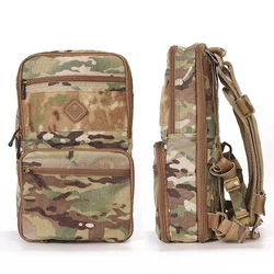 Emersongear D3 mochila táctica Nylon sistema hidratación outdoor militar