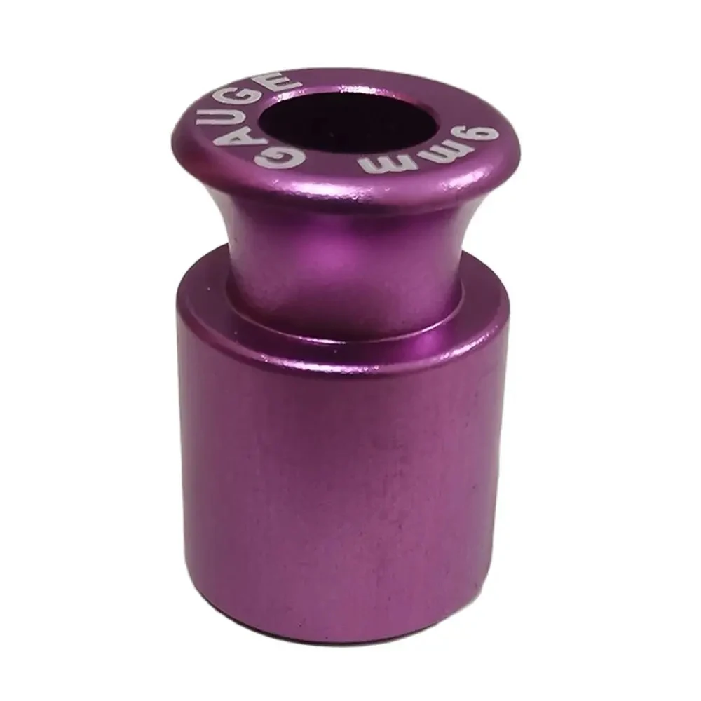 Purple 9mm