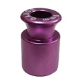 Purple 9mm