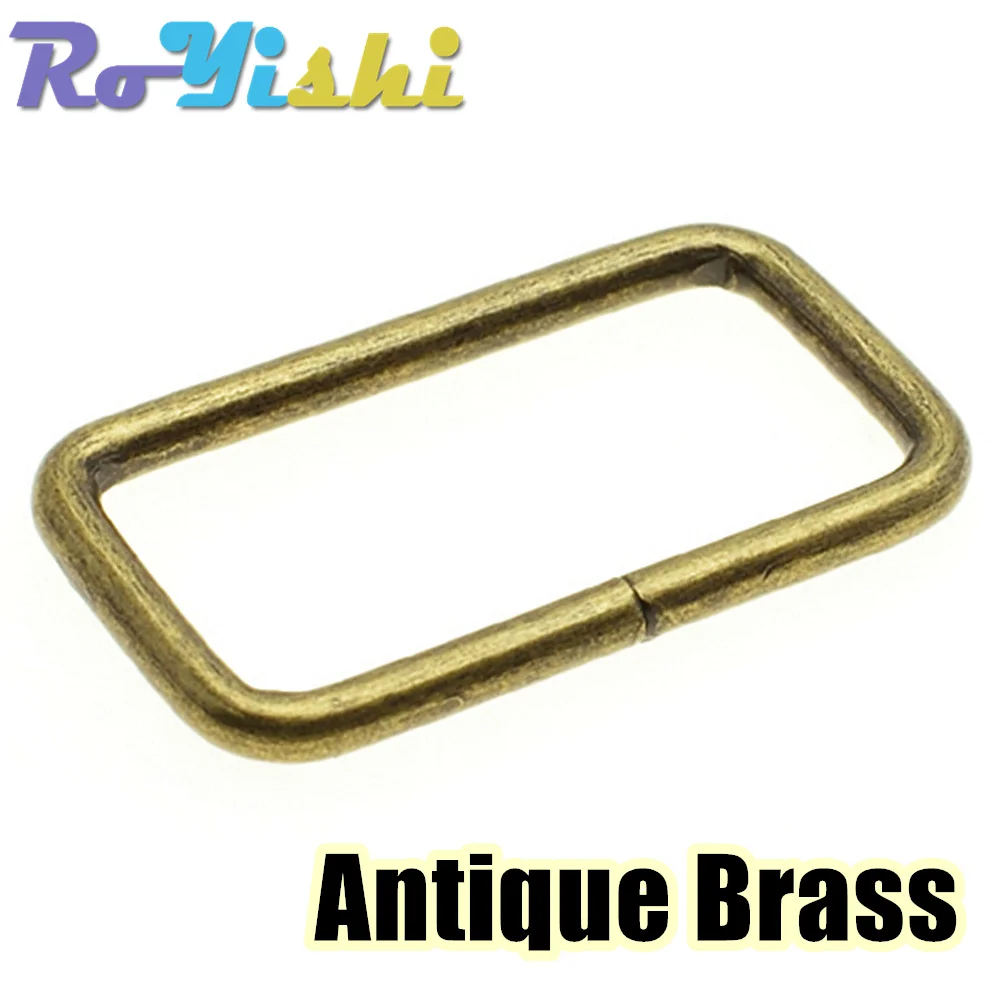 Antique Brass