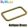 Antique Brass