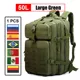 50L Army Green