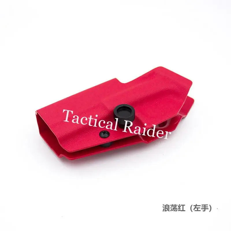 Kit de extracción rápida de incisión competitiva Ipsc serie G17 - imagen 2