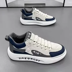 Zapatillas tácticas deportivas con suela cómoda para hombre
