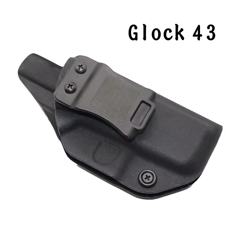 KY holster-G43