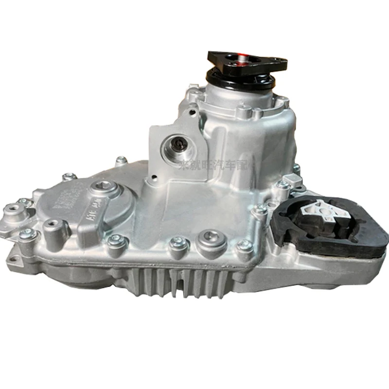 Diferencial del conjunto de caja de transferencia X1 X3 X5 X6 525 528 320 520 730 - imagen 2